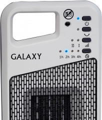 Тепловентилятор - Фото 1