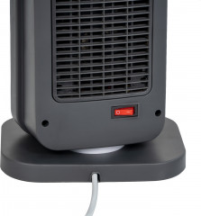 Тепловентилятор - Фото 2