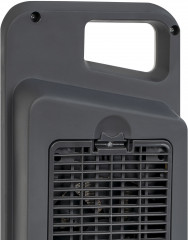 Тепловентилятор - Фото 3