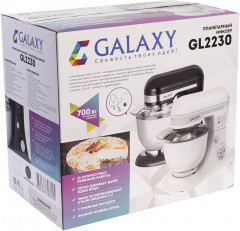 Миксер GL2230 - Фото 5