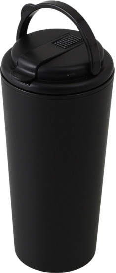 Термокружка с трубочкой «Moment Straw»