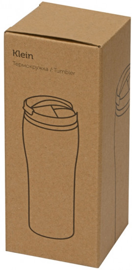 Термокружка «Klein»
