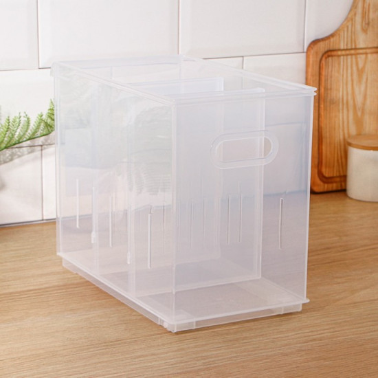 Контейнер для хранения без крышки «Rolly»