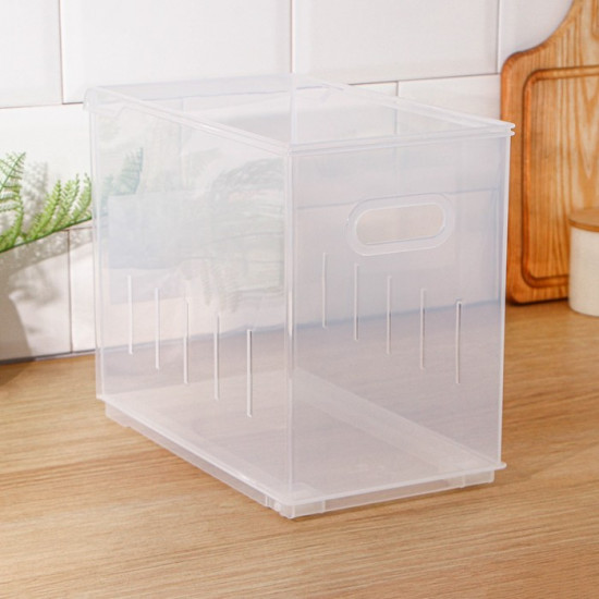 Контейнер для хранения без крышки «Rolly»