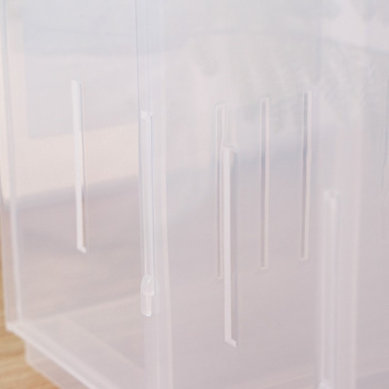 Контейнер для хранения без крышки «Rolly»