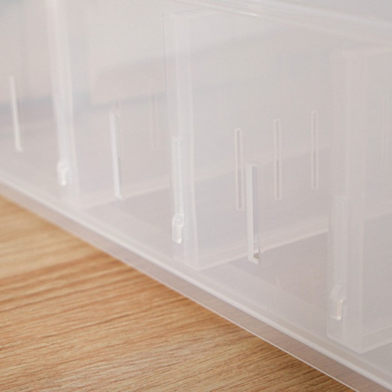 Контейнер для хранения без крышки «Rolly»