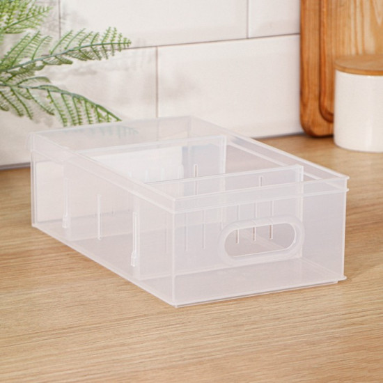 Контейнер для хранения без крышки «Rolly»