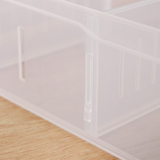 Контейнер для хранения без крышки «Rolly»