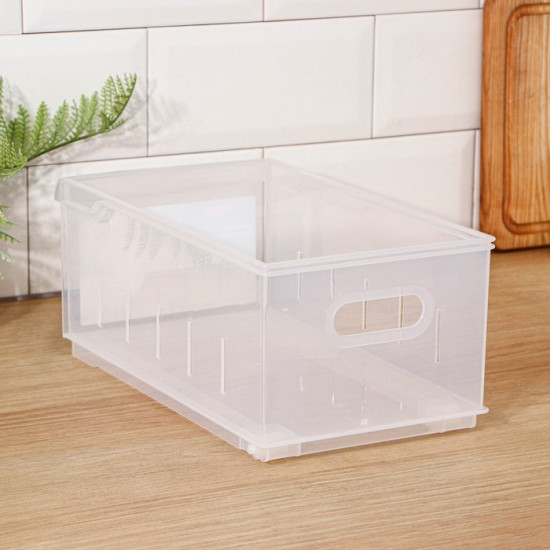 Контейнер для хранения без крышки «Rolly»