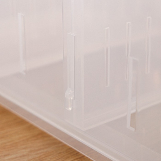 Контейнер для хранения без крышки «Rolly»