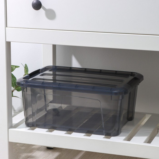 Контейнер для хранения с крышкой «Кип»