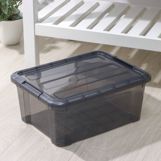 Контейнер для хранения с крышкой «Кип»