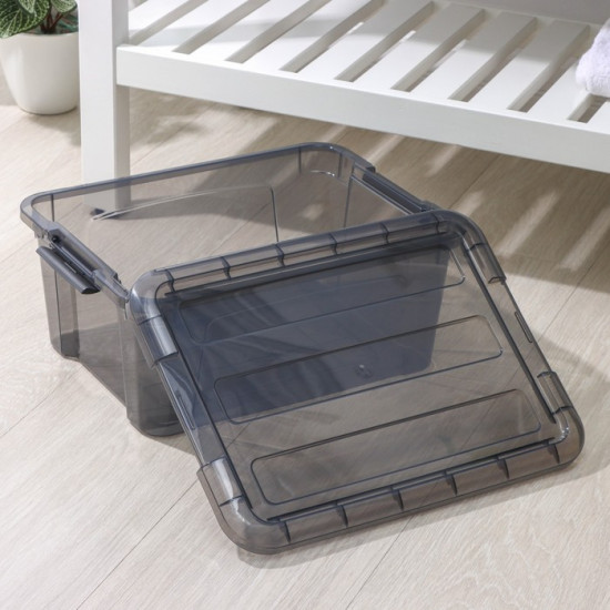 Контейнер для хранения с крышкой «Кип»