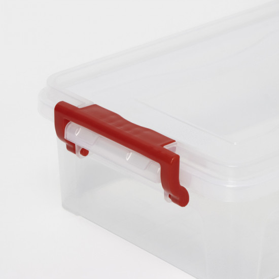 Контейнер для хранения с крышкой