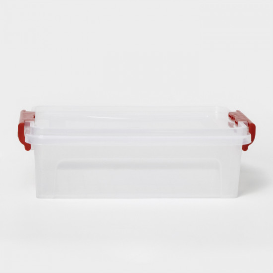 Контейнер для хранения с крышкой