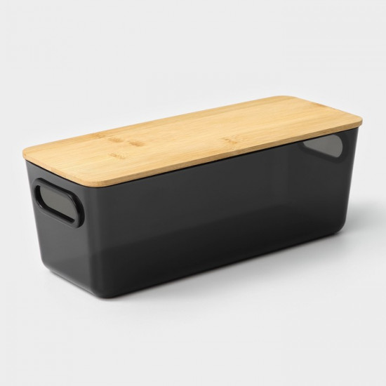 Контейнер для хранения с крышкой «Лаконичность»