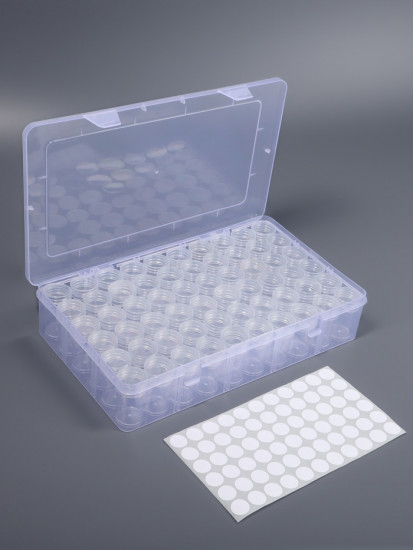 Органайзер для хранения мелочей