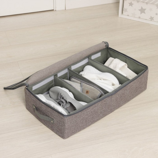 Короб для хранения обуви «Рон»