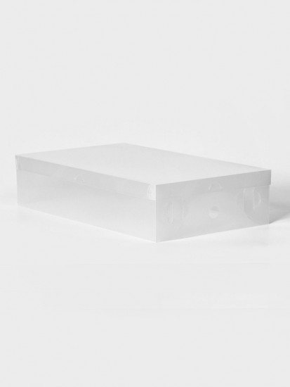 Коробка для хранения сапог с крышкой «Uni size»