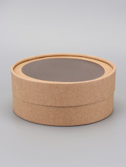 Коробка подарочная - Фото 1