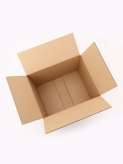 Коробка складная