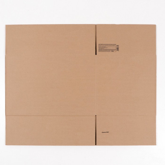 Коробка складная