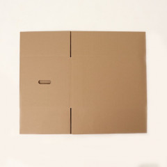 Коробка складная - Фото 2