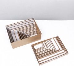 Набор коробок - Фото 3