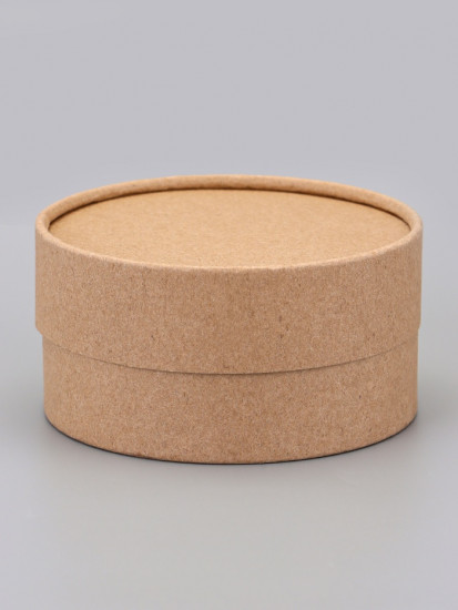 Набор круглых подарочных коробок