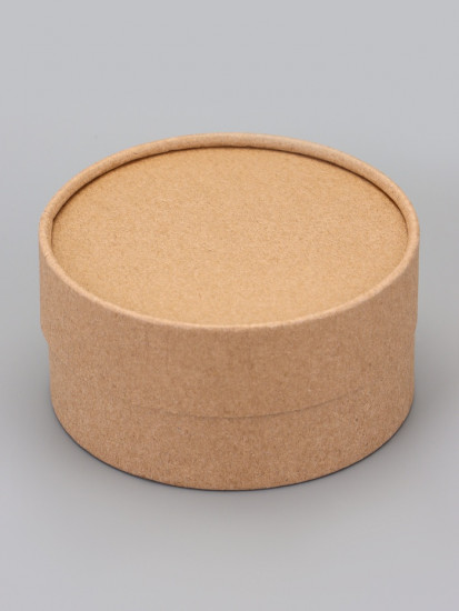 Набор круглых подарочных коробок