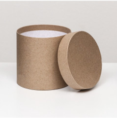 Коробка подарочная - Фото 1