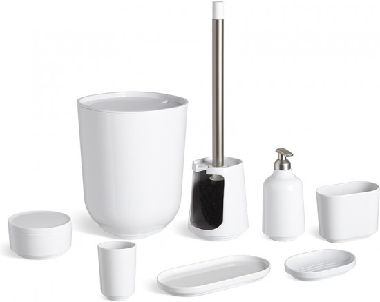 Мыльница «Step»