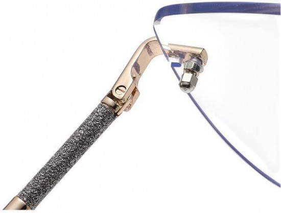 Очки солнцезащитные женские