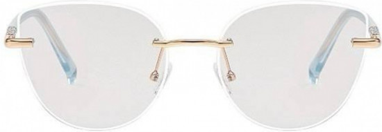 Очки солнцезащитные женские