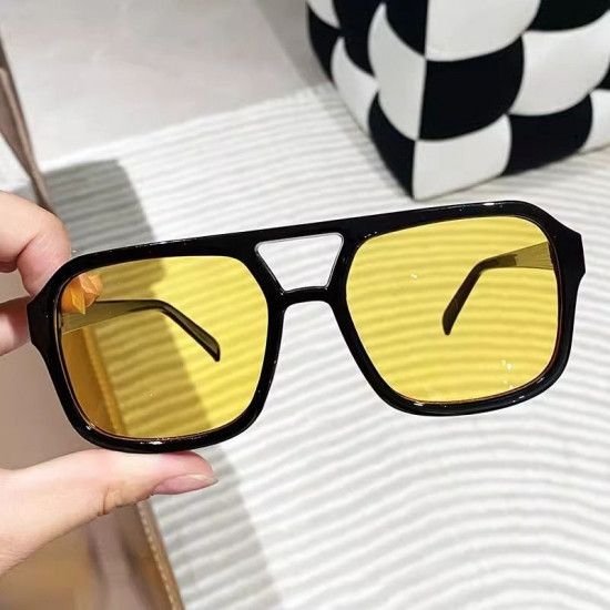 Очки солнцезащитные женские