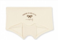 Трусы-шорты для девочек комплект - Фото 2