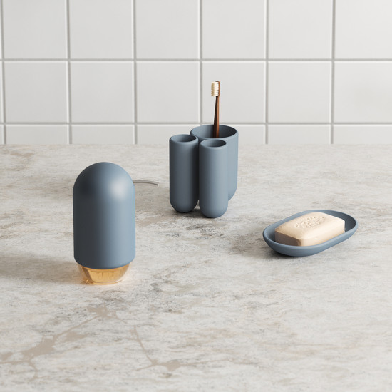 Подставка для зубных щеток «Touch»