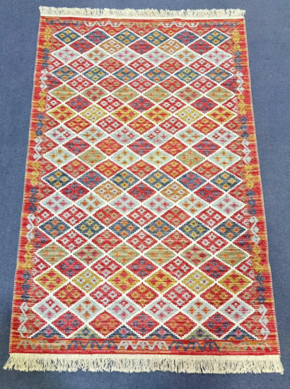 Ковер «Nomad712»