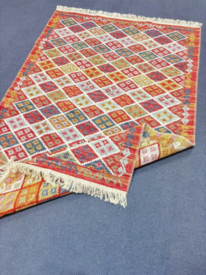 Ковер «Nomad712»