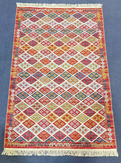 Ковер «Nomad712»