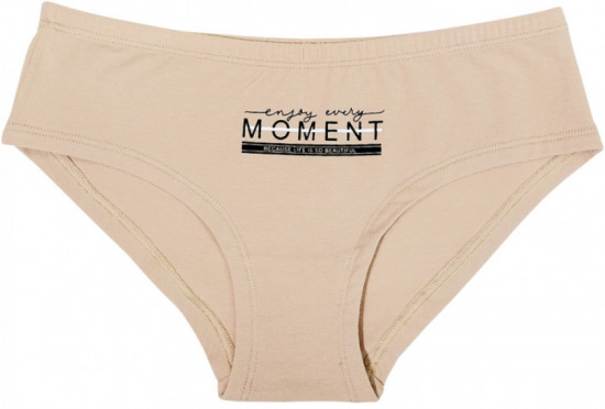 Трусы-слипы для девочек комплект