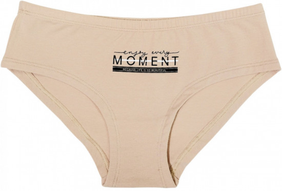 Трусы-слипы для девочек комплект