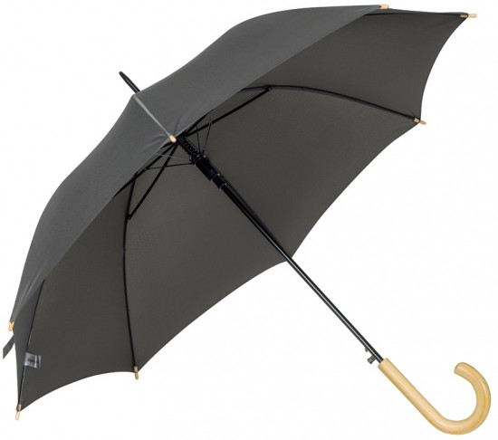 Зонт-трость «Okobrella»