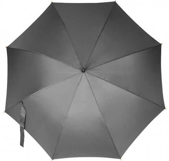 Зонт-трость «Okobrella»