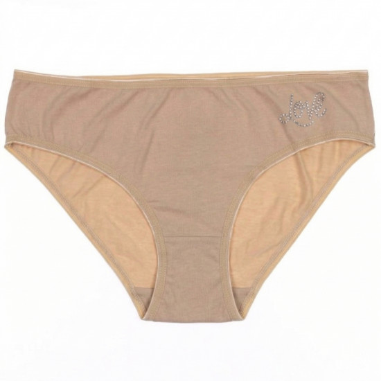 Трусы-слипы для девочек комплект