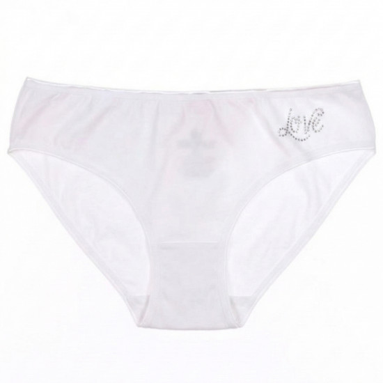 Трусы-слипы для девочек комплект