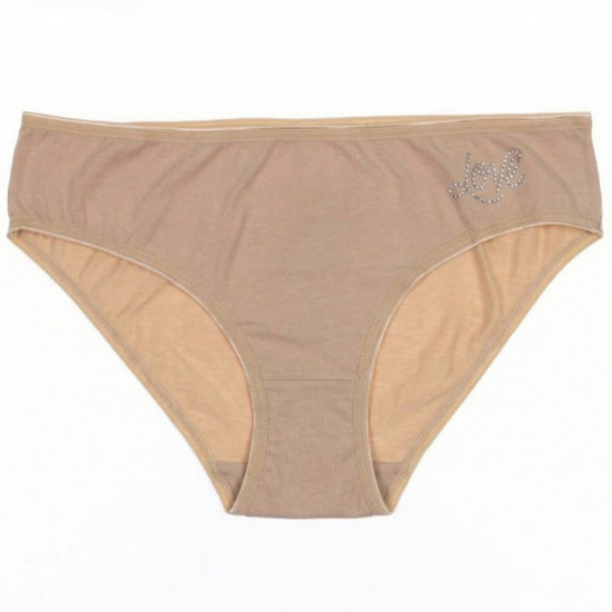 Трусы-слипы для девочек комплект