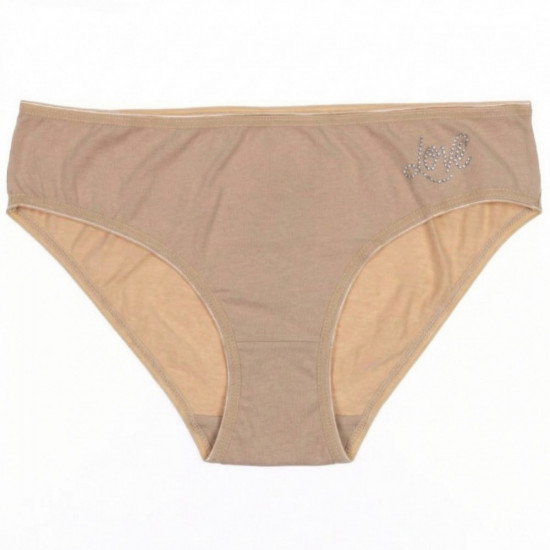 Трусы-слипы для девочек комплект