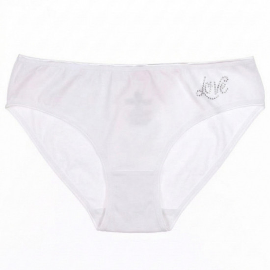 Трусы-слипы для девочек комплект