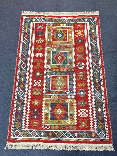 Ковер «Nomad715»